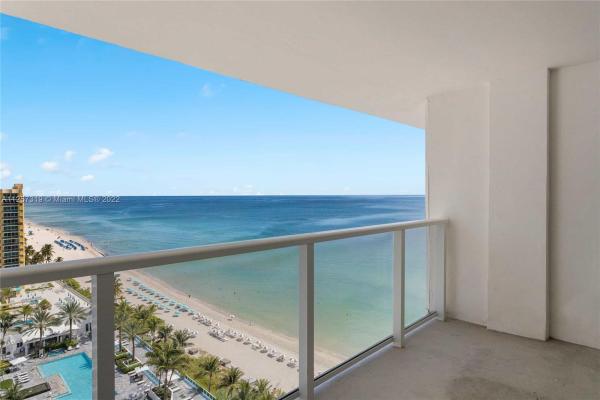 Aquarius, 2751 S Ocean Dr #1802S, Hollywood, Florida 33019, image 1