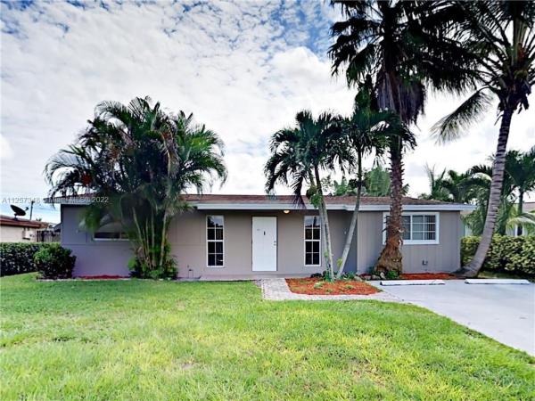 Lake Worth Hills, 5640 S 38th St, Greenacres, Florida 33463, image 1