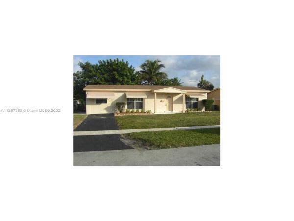 Holiday Village, Lauderhill, Florida 33313, image 1