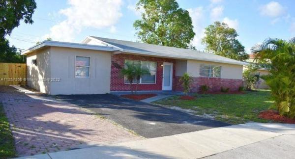 Tallman Pines, 4031 NE 5th Ter, Deerfield Beach, Florida 33064, image 1