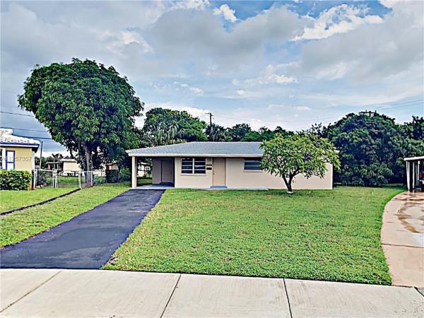Larkdale, 3231 NW 13th Ct, Lauderhill, Florida 33311, image 1