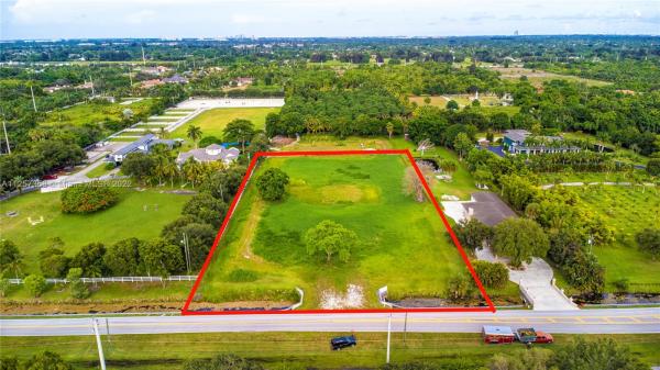Flamingo Groves, 2300 SW 130th Ave, Davie, Florida 33325, image 1