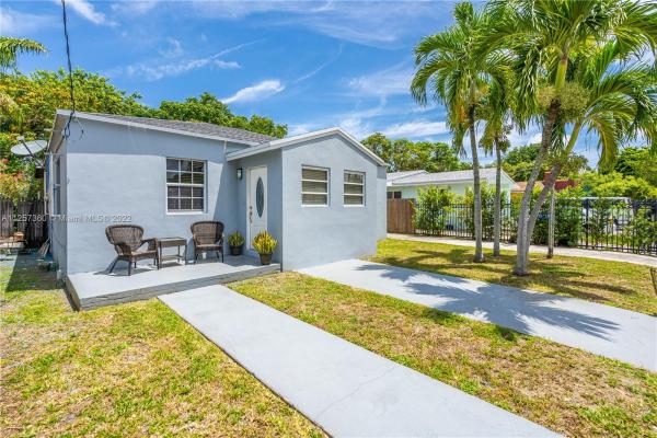 Allapattah Park, 1451 NW 31st St, Miami, Florida 33142, image 1