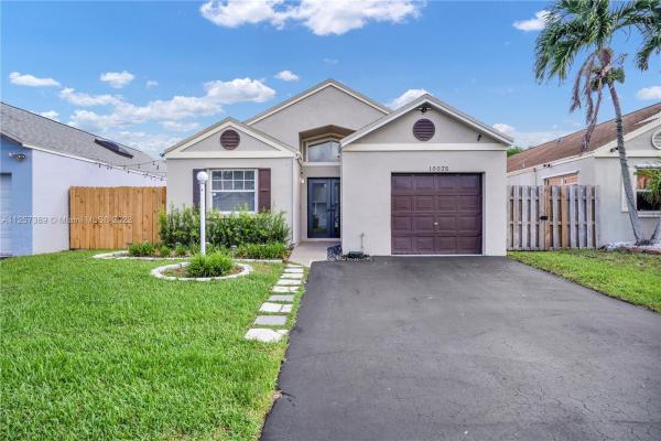 Catalina West, 10025 SW 222nd St, Cutler Bay, Florida 33190, image 1