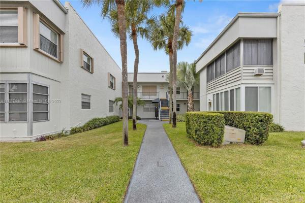 Flanders At Kings Point, 538 Flanders L, Delray Beach, Florida 33484, image 2