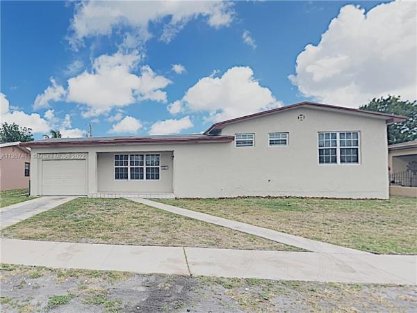 Norwood, 19511 NW 8th Ave, Miami Gardens, Florida 33169, image 1