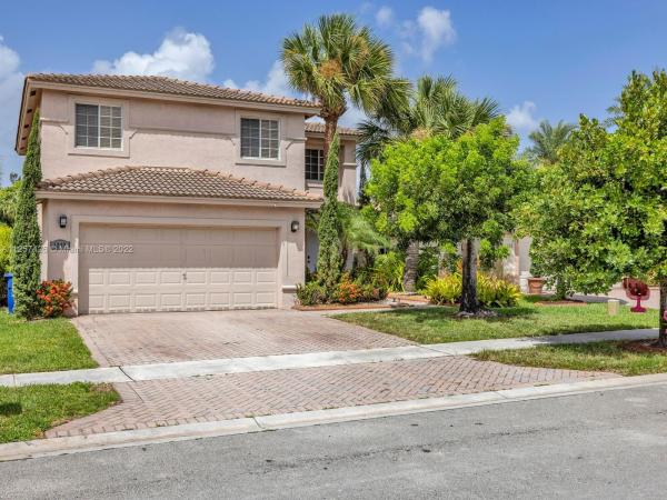 Silver Falls, 4252 SW 133rd Ln, Miramar, Florida 33027, image 2