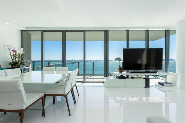 One Paraiso, 3131 NE 7th Ave #2001, Miami, Florida 33137, image 2