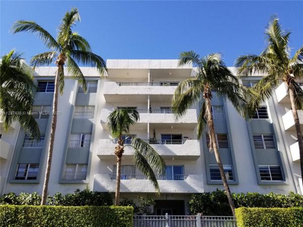 Lincoln Place Residences, 1610 Lenox Ave #215, Miami Beach, Florida 33139, image 1