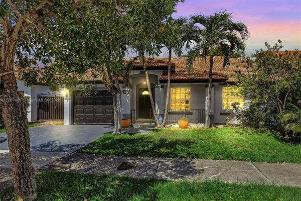 Cordobo Estates, 1032 NW 128th Pl, Tamiami, Florida 33182, image 1