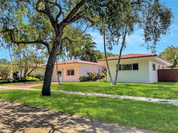 Bay Heights, 43 Samana Dr, Miami, Florida 33133, image 1