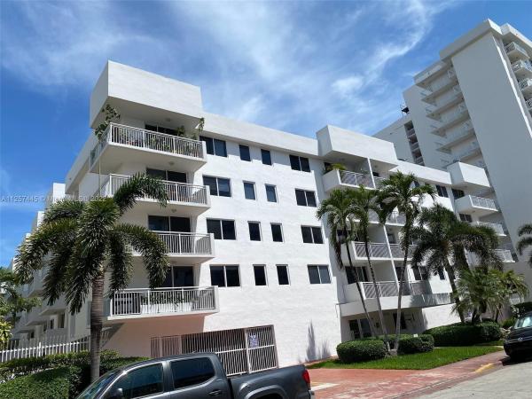 West Bay Gardens, 1665 Bay Rd #218, Miami Beach, Florida 33139, image 1