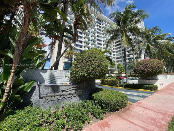 Mirador North 1200, 1200 West Ave #1021, Miami Beach, Florida 33139, image 2