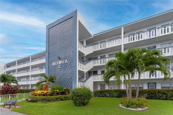Keswick, 358 Keswick C #358, Deerfield Beach, Florida 33442, image 1