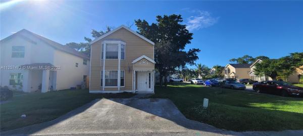 Victoria Woods, 1181 Rosebud Ln, West Palm Beach, Florida 33415, image 2