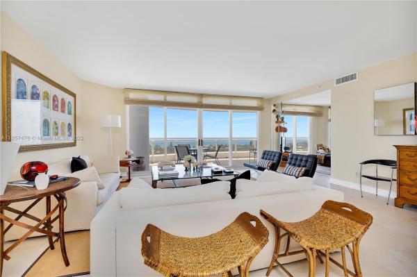 Atlantic 3 At The Point, 21050 NE 38th Ave #1605, Aventura, Florida 33180, image 1