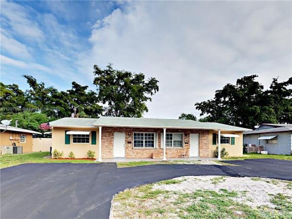 Fairlawn, 1416 SE 3rd Ter, Deerfield Beach, Florida 33441, image 1