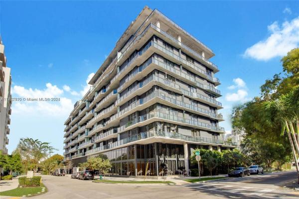 Cassa Brickell, 201 SW 17th Rd #703, Miami, Florida 33129, image 1