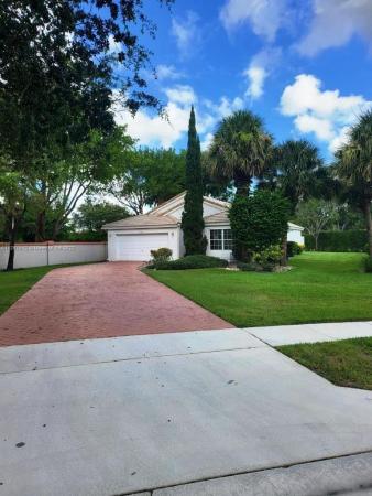 Palm Isles West, 9588 N Arbor View Dr N, Boynton Beach, Florida 33437, image 2