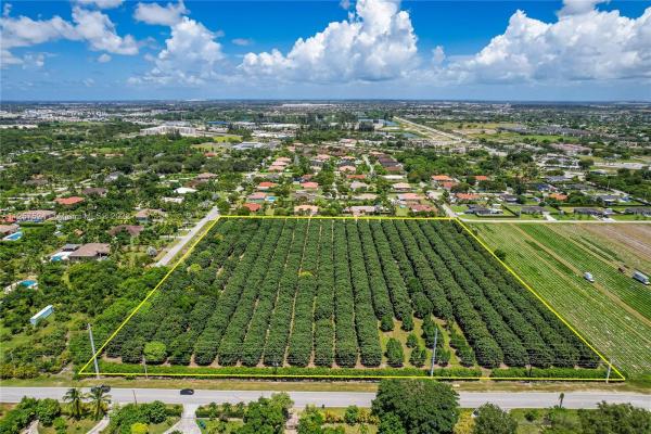 Harmony Parc, 276xx sw 157ave, Leisure City, Florida 33032, image 1