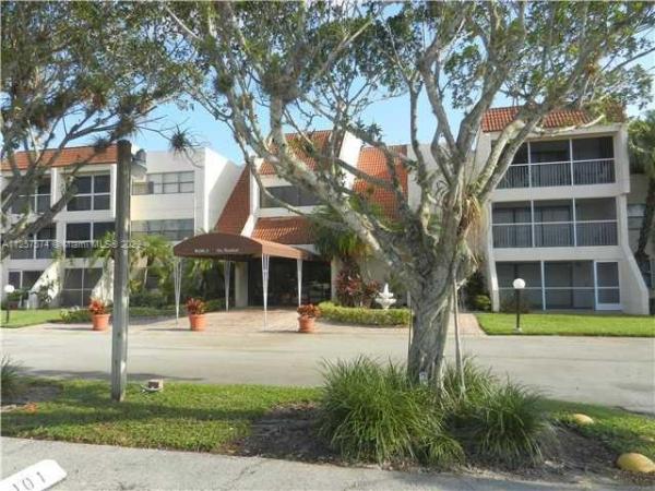 Racquet Club Village, 100 Lakeview Dr #319, Weston, Florida 33326, image 1