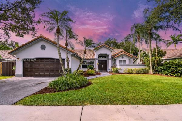 Arboretum, 12526 SW 9th Pl, Davie, Florida 33325, image 1