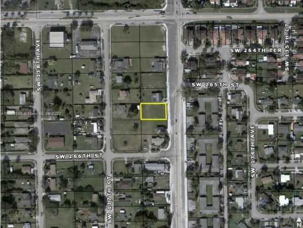 Sunny Haven, 26510 SW 137th Ave, Naranja, Florida 33032, image 1