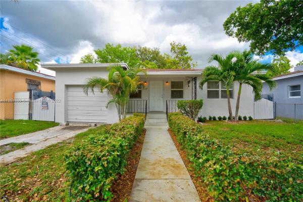 Crestwood, 1185 NW 46th St, Miami, Florida 33127, image 1