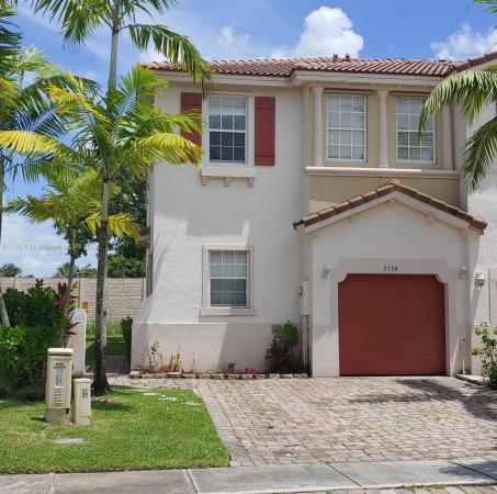 Portofino Villas West, 2136 NE 3rd Ct 0, Homestead, Florida 33033, image 1