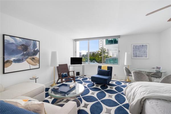 Mirador South 1000, 1000 West Ave #322, Miami Beach, Florida 33139, image 2
