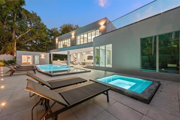 Crawford Estates, 3709 Poinciana Ave, Miami, Florida 33133, image 1