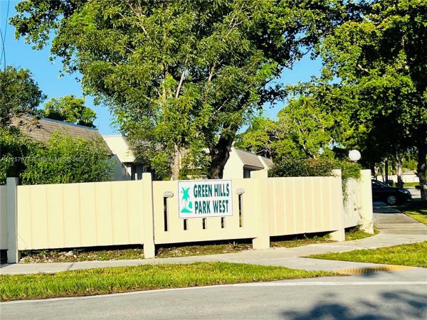 Green Hills Park West, 17245 SW 112th Pl #21043, West Perrine, Florida 33157, image 2
