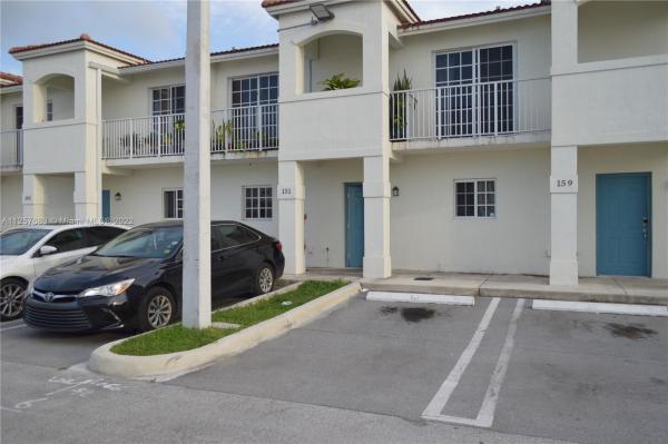 Southern Pointe Villas, 151 SW 6th Ln #151, Florida City, Florida 33034, image 1