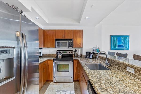 The Collins, 6917 Collins Ave #1405, Miami Beach, Florida 33141, image 1