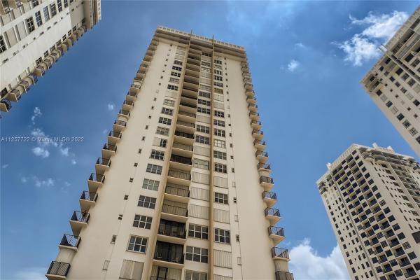 Valencia At Quadomain, 2201 S Ocean Dr #1106, Hollywood, Florida 33019, image 1