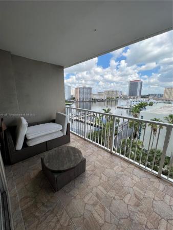 The Hemispheres, 1965 S Ocean Dr #6J, Hallandale Beach, Florida 33009, image 1
