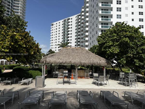 The Residences On Hollywood Beach, 3001 S Ocean Dr #737, Hollywood, Florida 33019, image 2