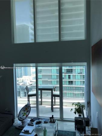 Infinity At Brickell, 60 SW 13th St #3420, Miami, Florida 33130, image 1