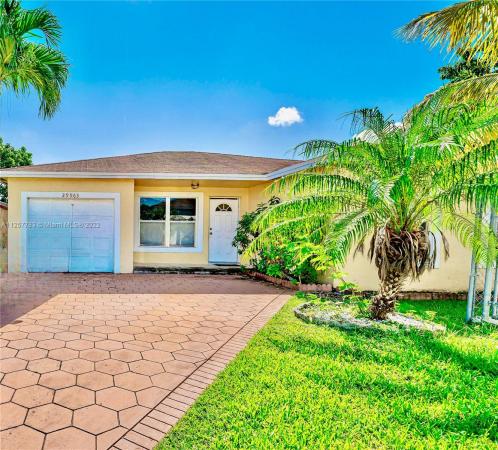 Greenwood Villas, 29963 SW 158 Pl #, Leisure City, Florida 33033, image 1