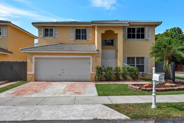 Biscayne Point South, 12103 SW 249th Ter, Princeton, Florida 33032, image 1