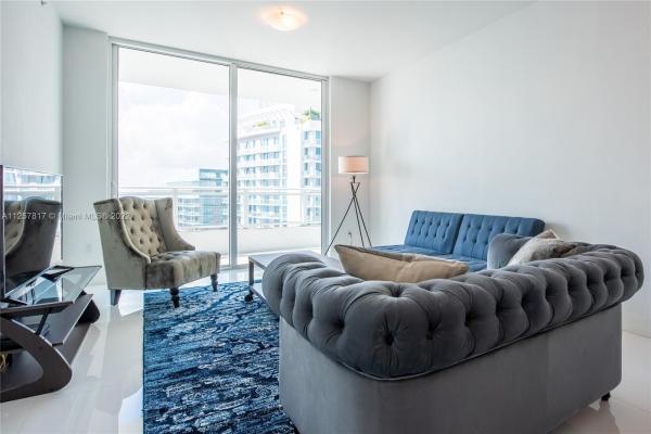 The Bond On Brickell, 1080 Brickell Ave #3803, Miami, Florida 33131, image 2