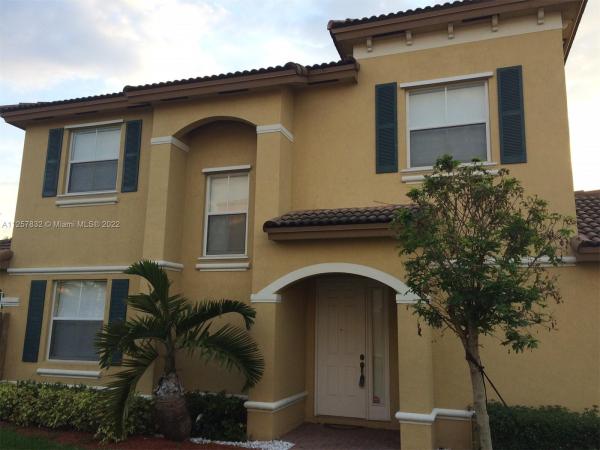 Century Gardens Village, 15271 SW 88th Ter #15271, The Hammocks, Florida 33196, image 1