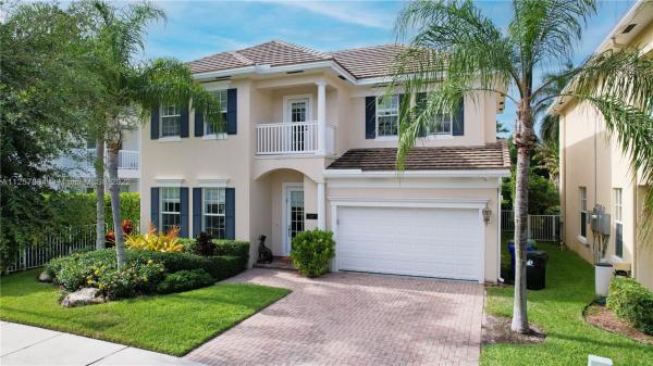 La Preserve, 1327 SW 21st Ct, Fort Lauderdale, Florida 33315, image 1