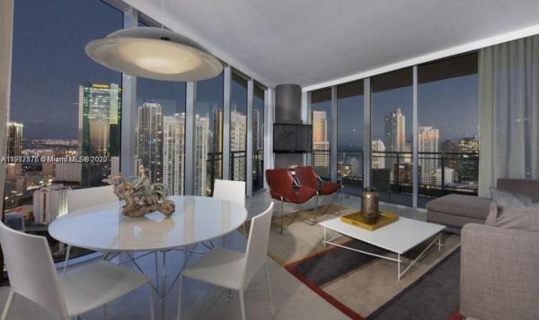 Mint At Riverfront, 92 SW 3rd St #3601, Miami, Florida 33130, image 2