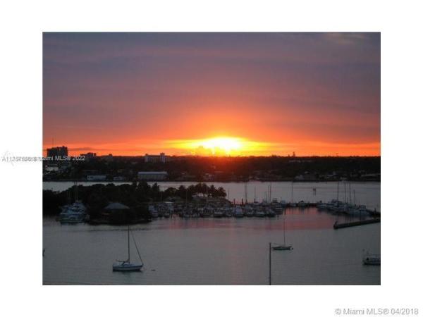 Bayshore Yacht & Tennis Club, 7904 West Dr #703, North Bay Village, Florida 33141, image 1