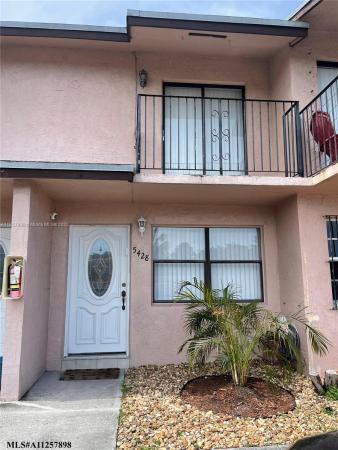Westland Village, 5428 W 20th Ave #108, Hialeah, Florida 33016, image 1