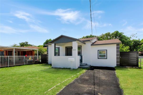 10544 NW 6th Ave, Unincorporated Dade County, Florida 33150, image 2