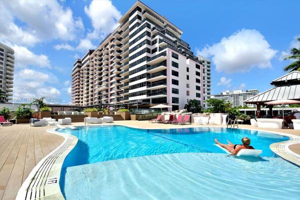 The Alexander Hotel, 5225 Collins Ave #507, Miami Beach, Florida 33140, image 2