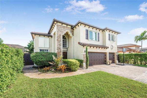 15251 SW 11th St, Unincorporated Dade County, Florida 33194, image 1