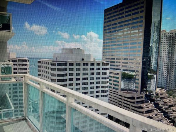 The Plaza On Brickell East, 950 Brickell Bay Dr #1907, Miami, Florida 33131, image 2